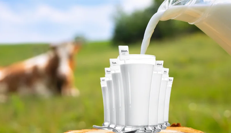 The first stop for Stolle products in Asia